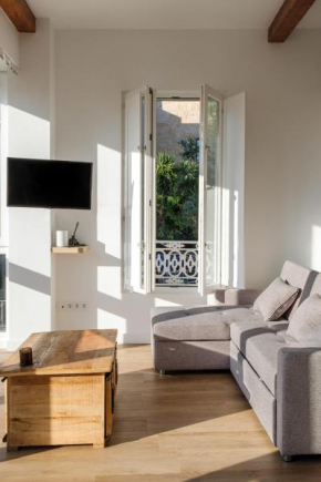 Moderno estudio casco vello Vigo